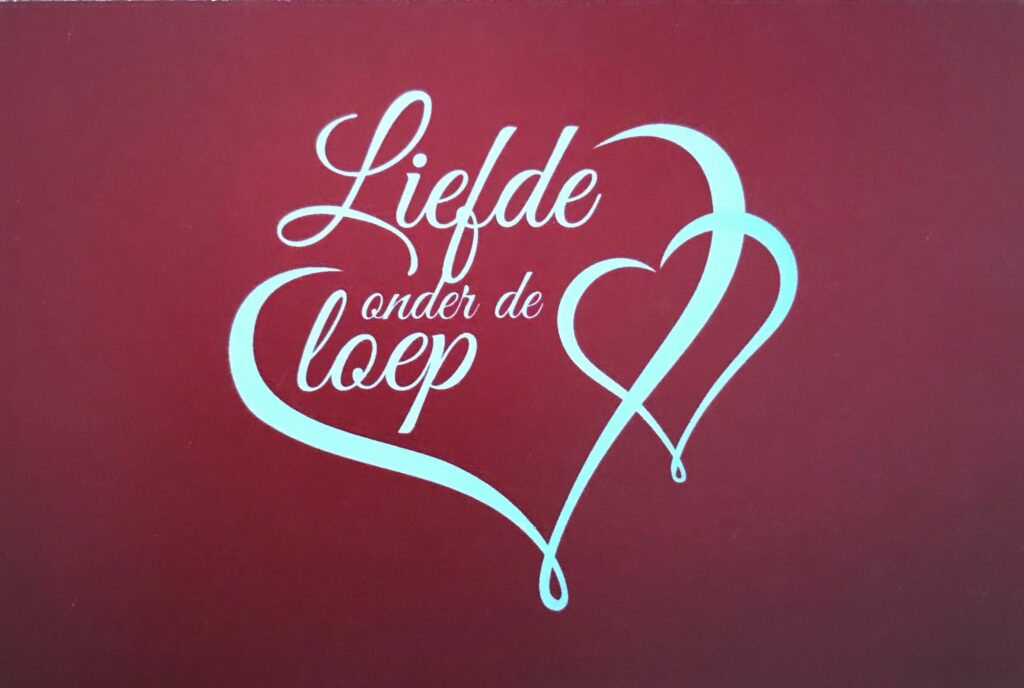 liefde onder de loep