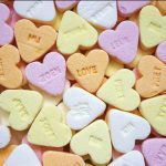 Wie ben ik in de liefde